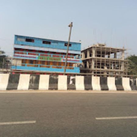 Hotel Chandan,Bhubaneswar Dış mekan fotoğraf