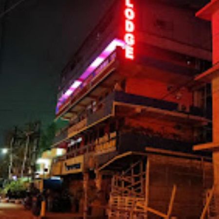 Hotel Chandan,Bhubaneswar Dış mekan fotoğraf
