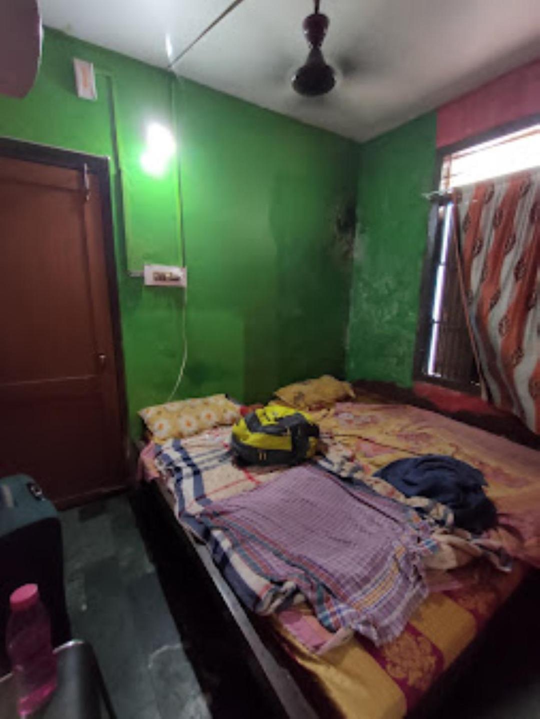 Hotel Chandan,Bhubaneswar Dış mekan fotoğraf