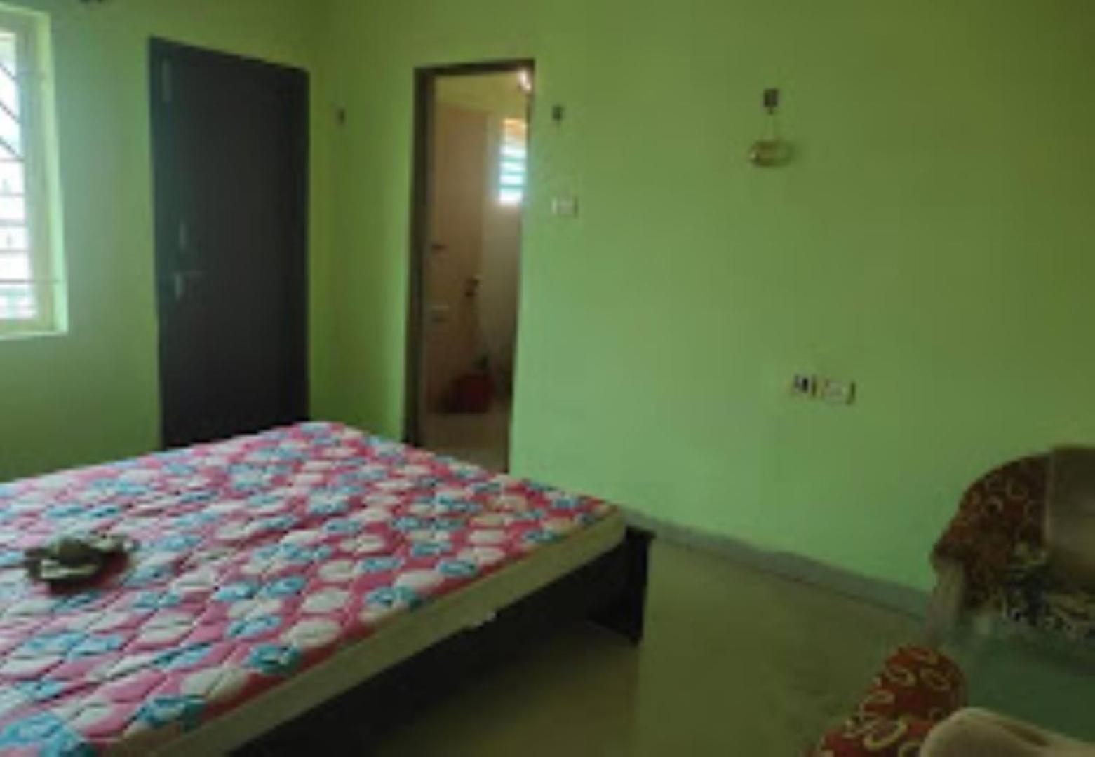 Hotel Chandan,Bhubaneswar Dış mekan fotoğraf