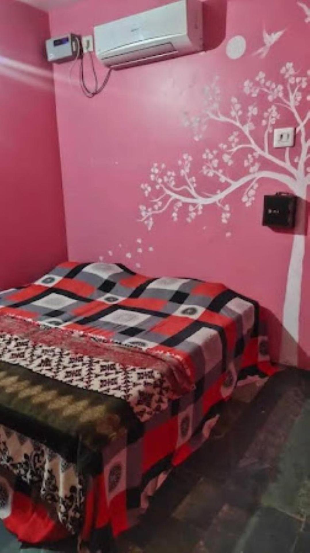 Hotel Chandan,Bhubaneswar Dış mekan fotoğraf