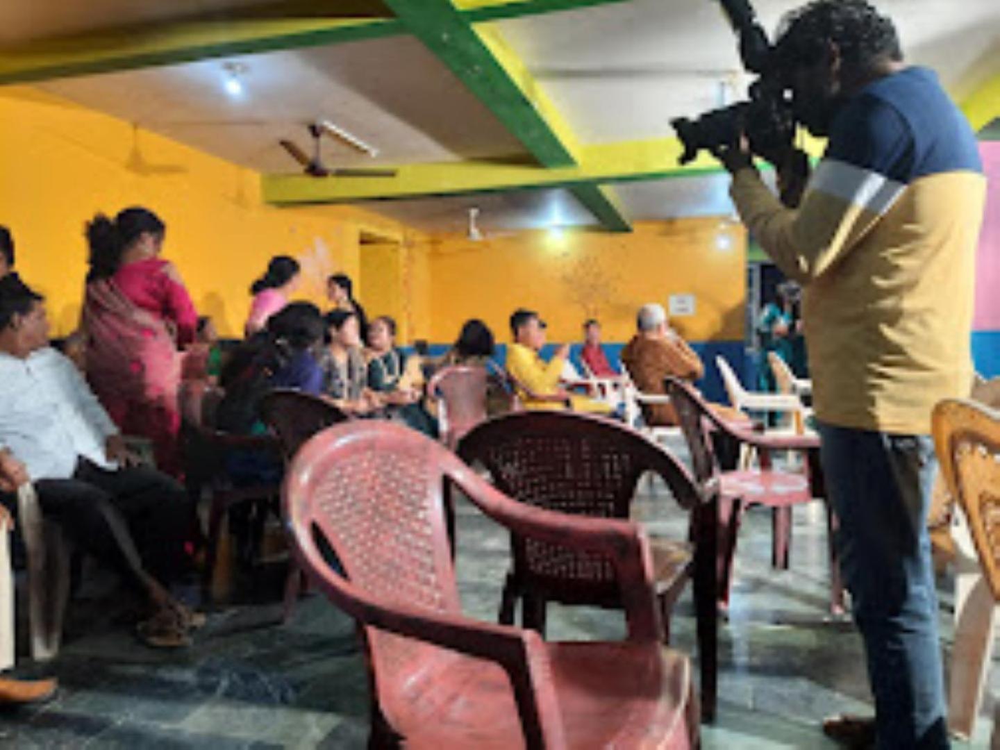 Hotel Chandan,Bhubaneswar Dış mekan fotoğraf
