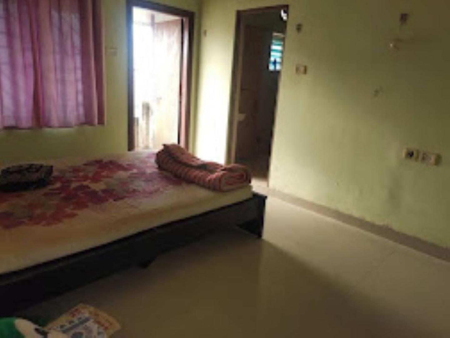 Hotel Chandan,Bhubaneswar Dış mekan fotoğraf