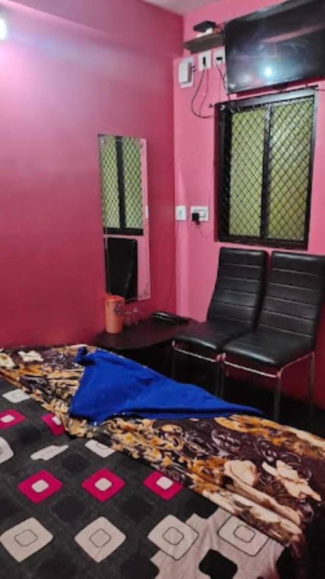 Hotel Chandan,Bhubaneswar Dış mekan fotoğraf