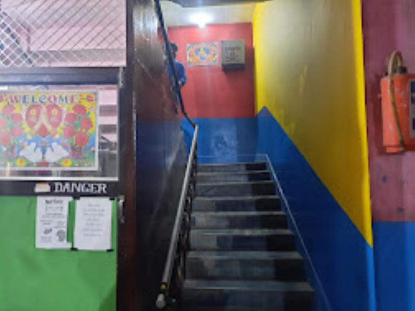 Hotel Chandan,Bhubaneswar Dış mekan fotoğraf